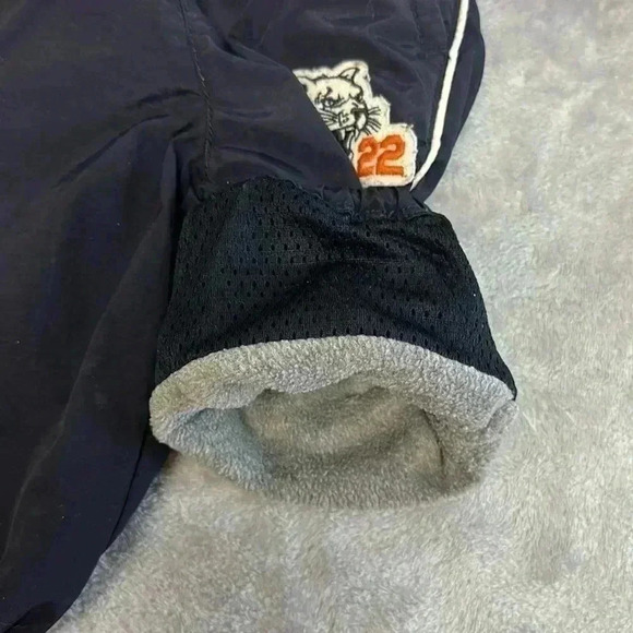 The Children's Place - pull on fleece lined sports pants. Size 6-9 months - Picture 3 of 6